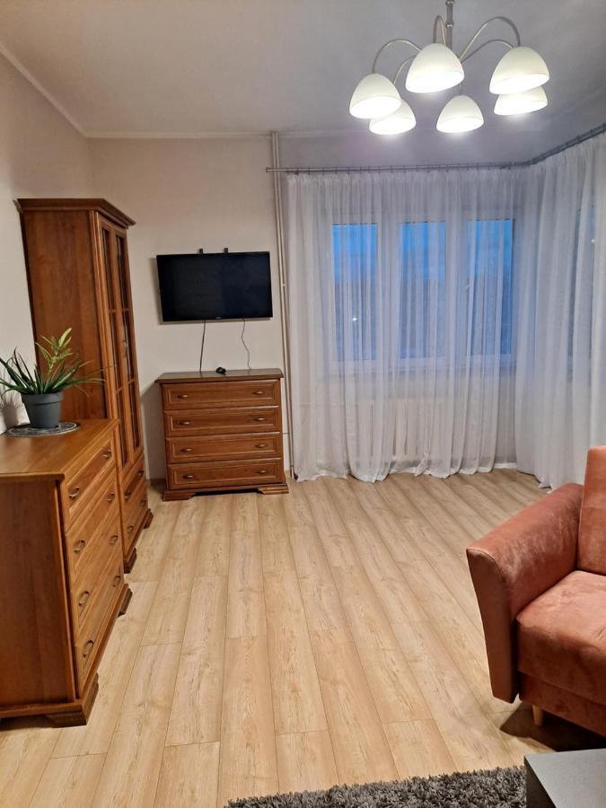 Apartamento Anna Jelenia Góra Exterior foto