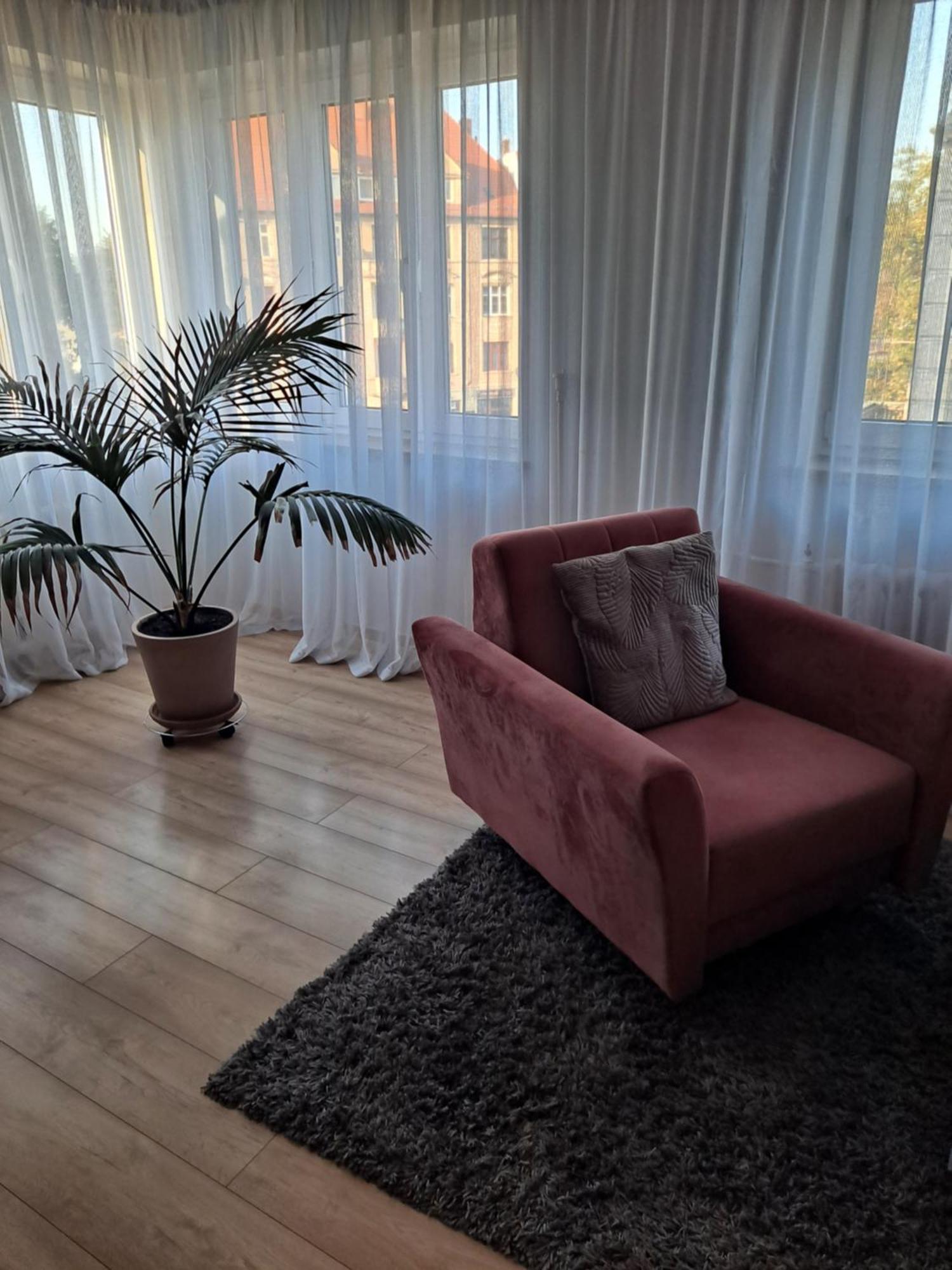 Apartamento Anna Jelenia Góra Exterior foto